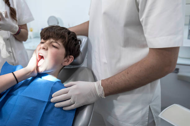 Best Emergency Gum Pain Relief  in Mint Hill, NC