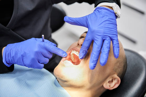 Best Broken Tooth Emergency  in Mint Hill, NC